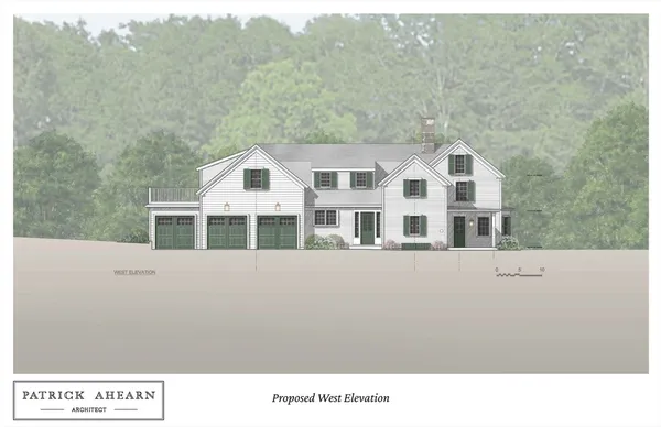 $850,000 | 131 Wellesley Street, Weston, MA 02493