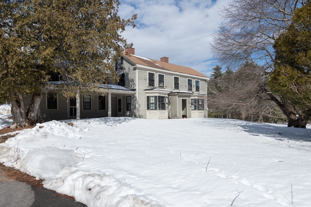 131 Wellesley Street Weston, MA 02493 - Photo 8 of 36