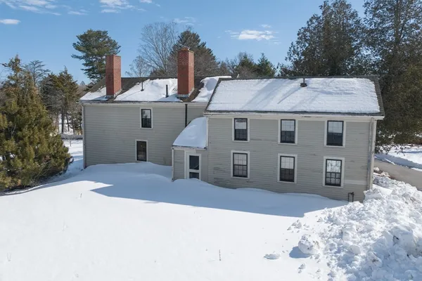 $850,000 | 131 Wellesley Street, Weston, MA 02493