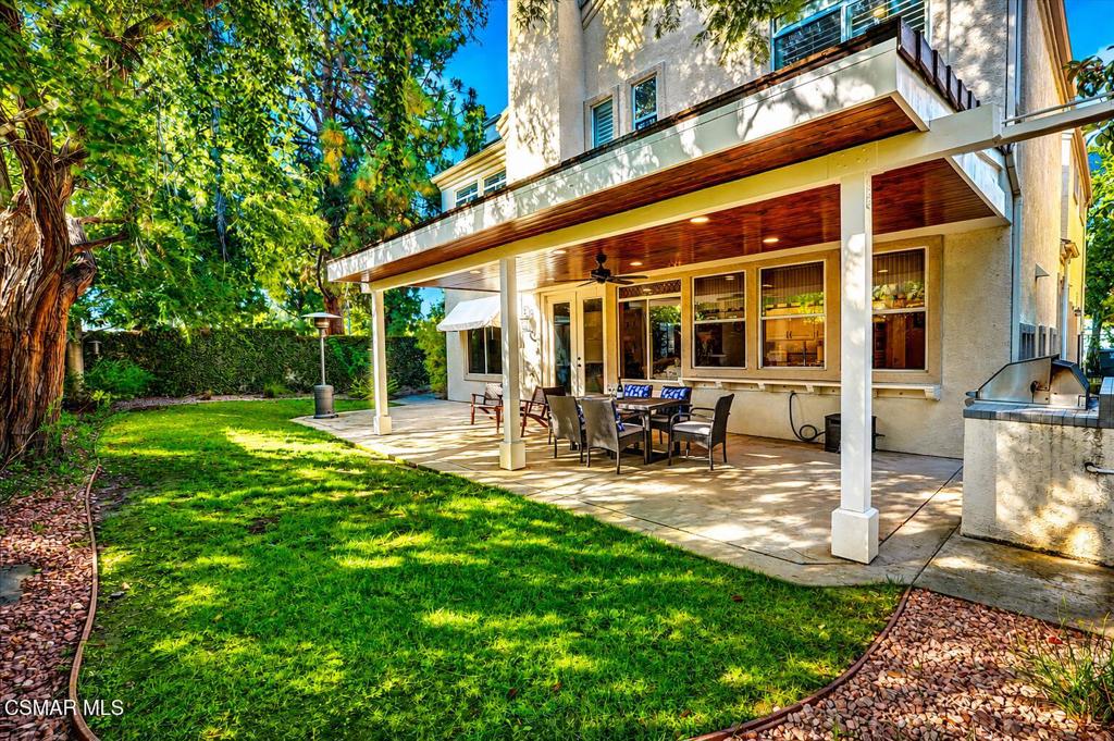 4395 Timberdale Road Moorpark, CA 93021 - Photo 46 of 46