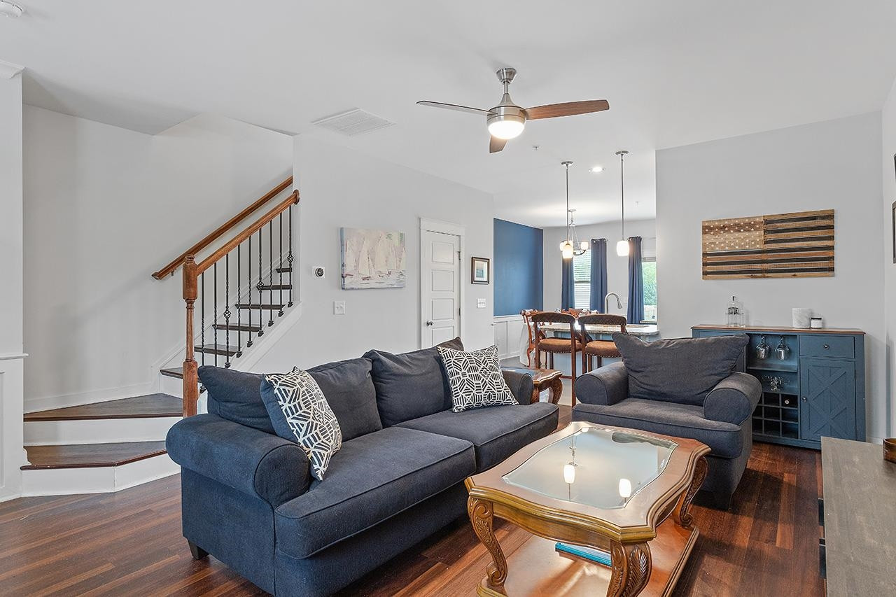 7805 Lillyhurst Drive Raleigh, NC 27612 - Photo 8 of 27 Photo 8