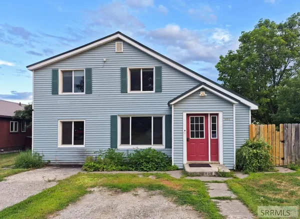 $378,500 | 862 Highland Street, Ashton, ID 83420
