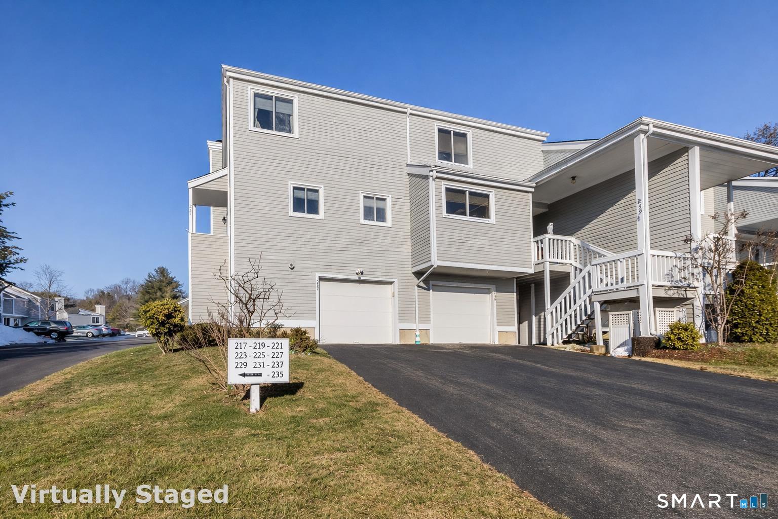 237 Blueberry Lane, Unit 237 Branford, CT 06405 - Photo 1 of 1