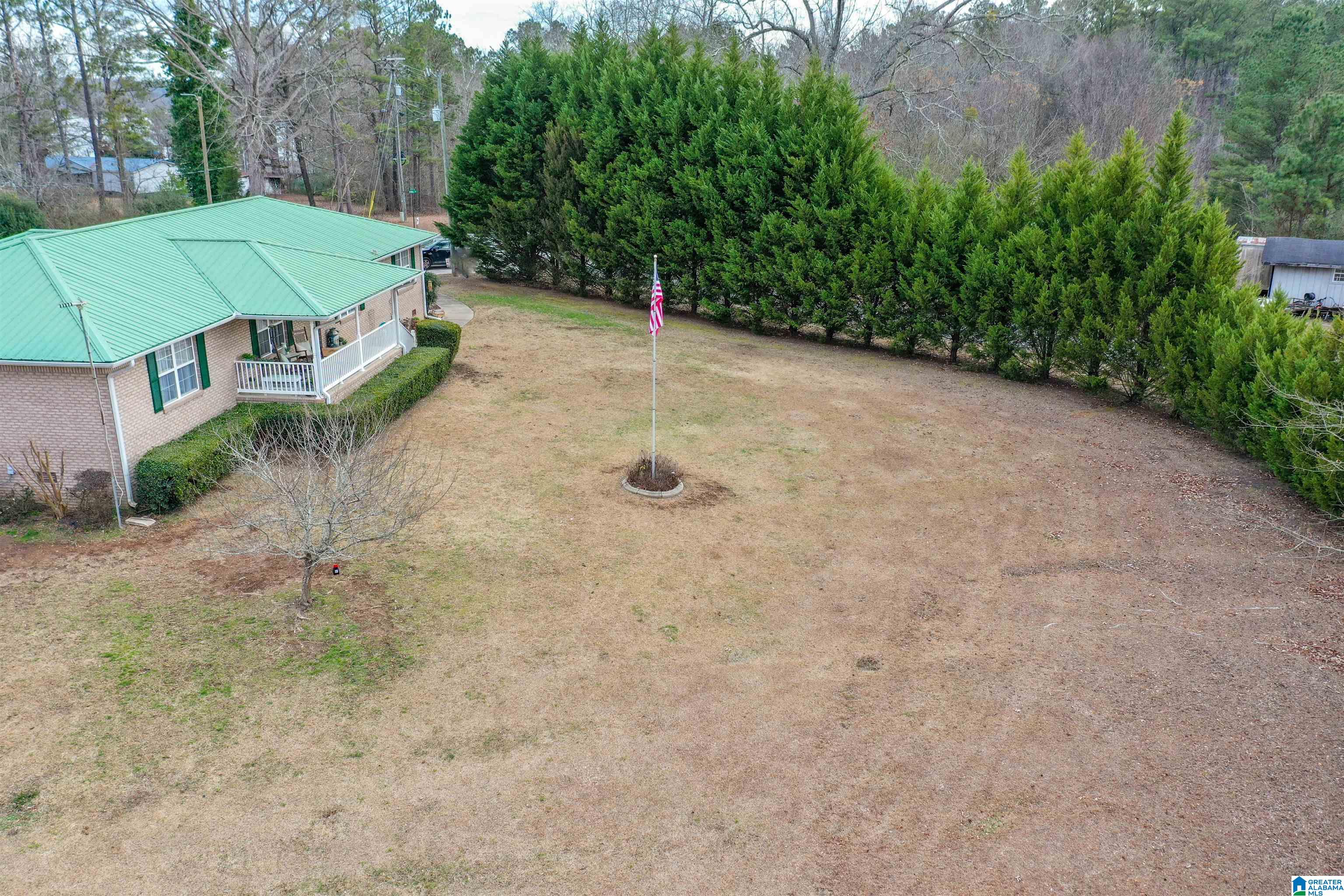 281 Perry Road Vincent, AL 35178 - Photo 52 of 62