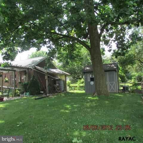 318 George Street Hanover, PA 17331 - Photo 27 of 31 Gallery Image 27