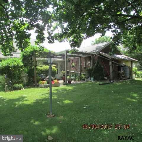 318 George Street Hanover, PA 17331 - Photo 29 of 31 Gallery Image 29