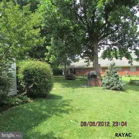 318 George Street Hanover, PA 17331 - Photo 30 of 31 Gallery Image 30
