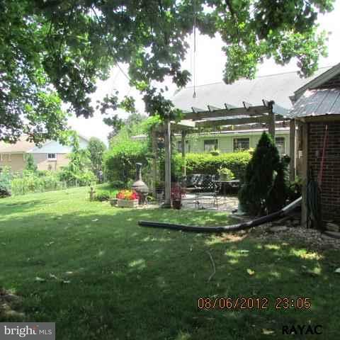 318 George Street Hanover, PA 17331 - Photo 31 of 31 Gallery Image 31