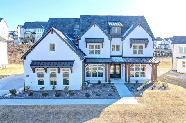 $1,450,000 | 7785 Wild Violet Drive, Cumming, GA 30040