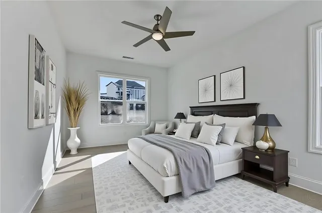 a view of livingroom with window