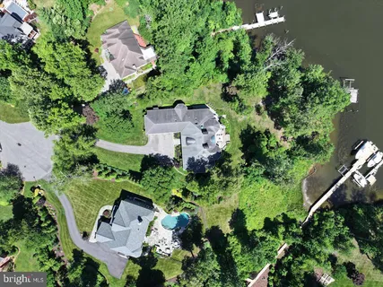 $3,399,000 | 2700 Falling Timber Trail, Edgewater, MD 21037