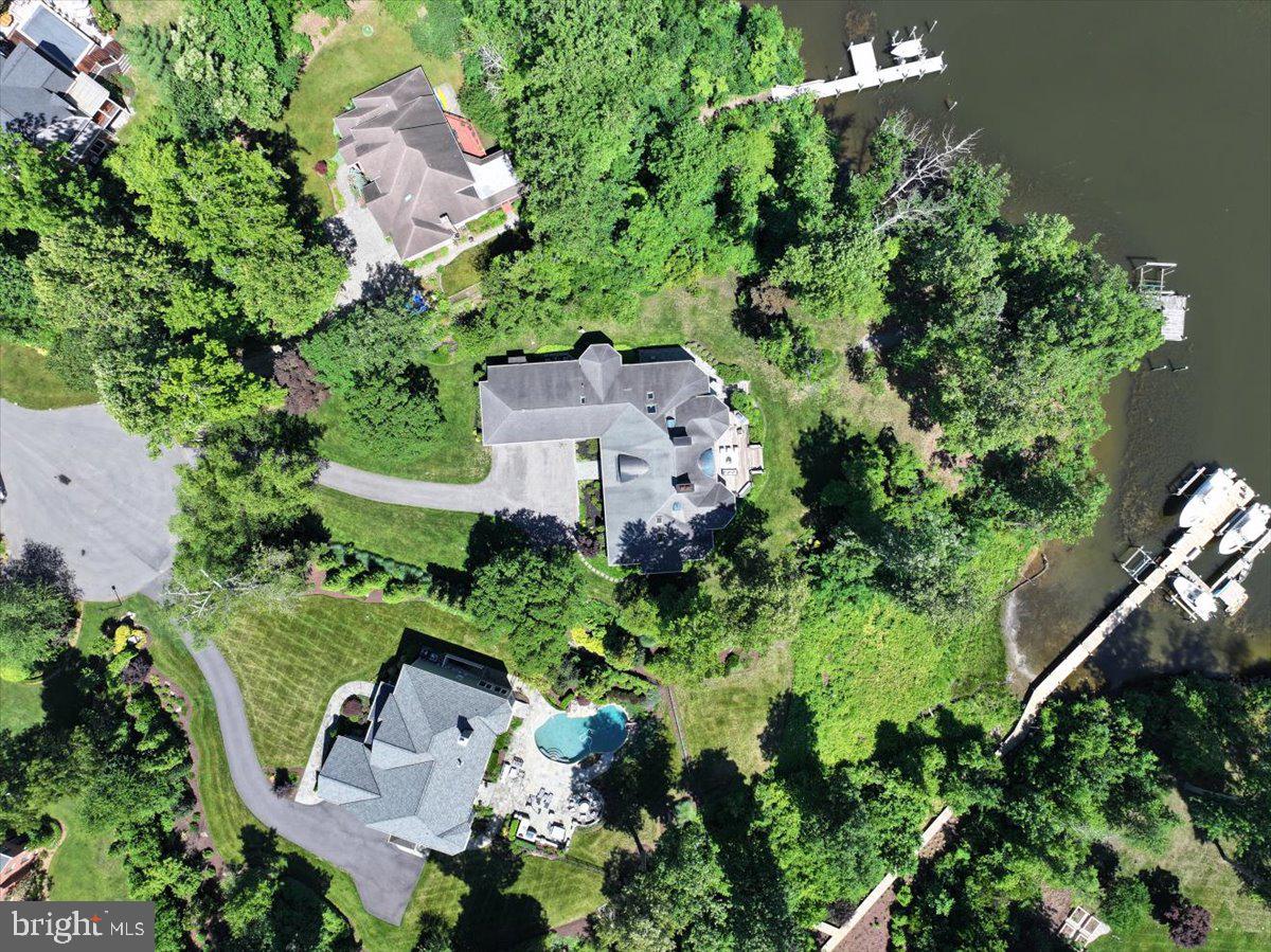 2700 Falling Timber Trail Edgewater, MD 21037 - Photo 3 of 89 Waterfront living like no other