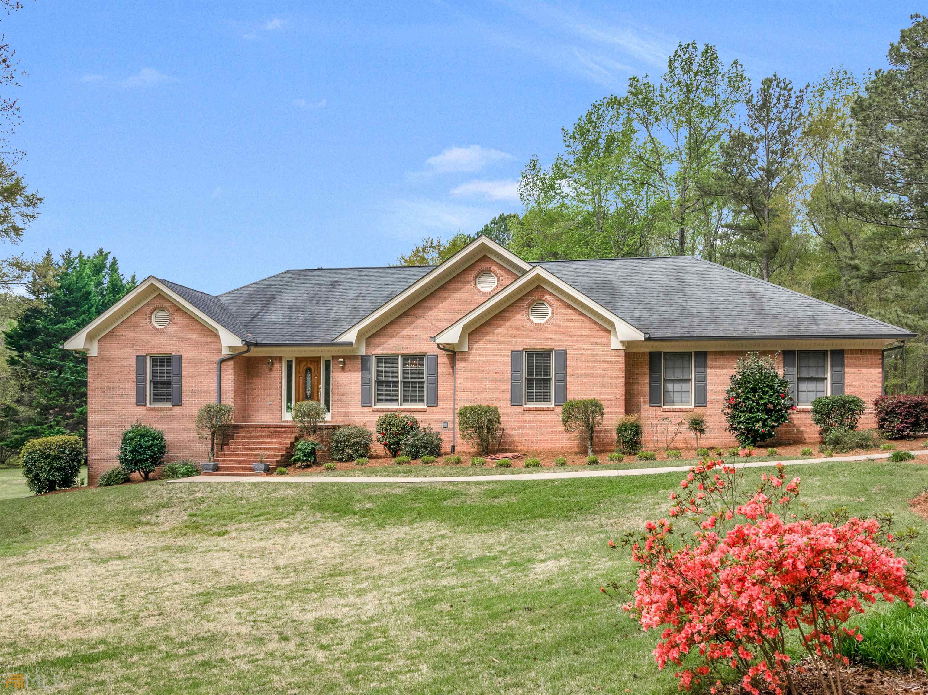 2095 East Atlanta Road Stockbridge, GA 30281 - Photo 1 of 1 Gallery Image 1