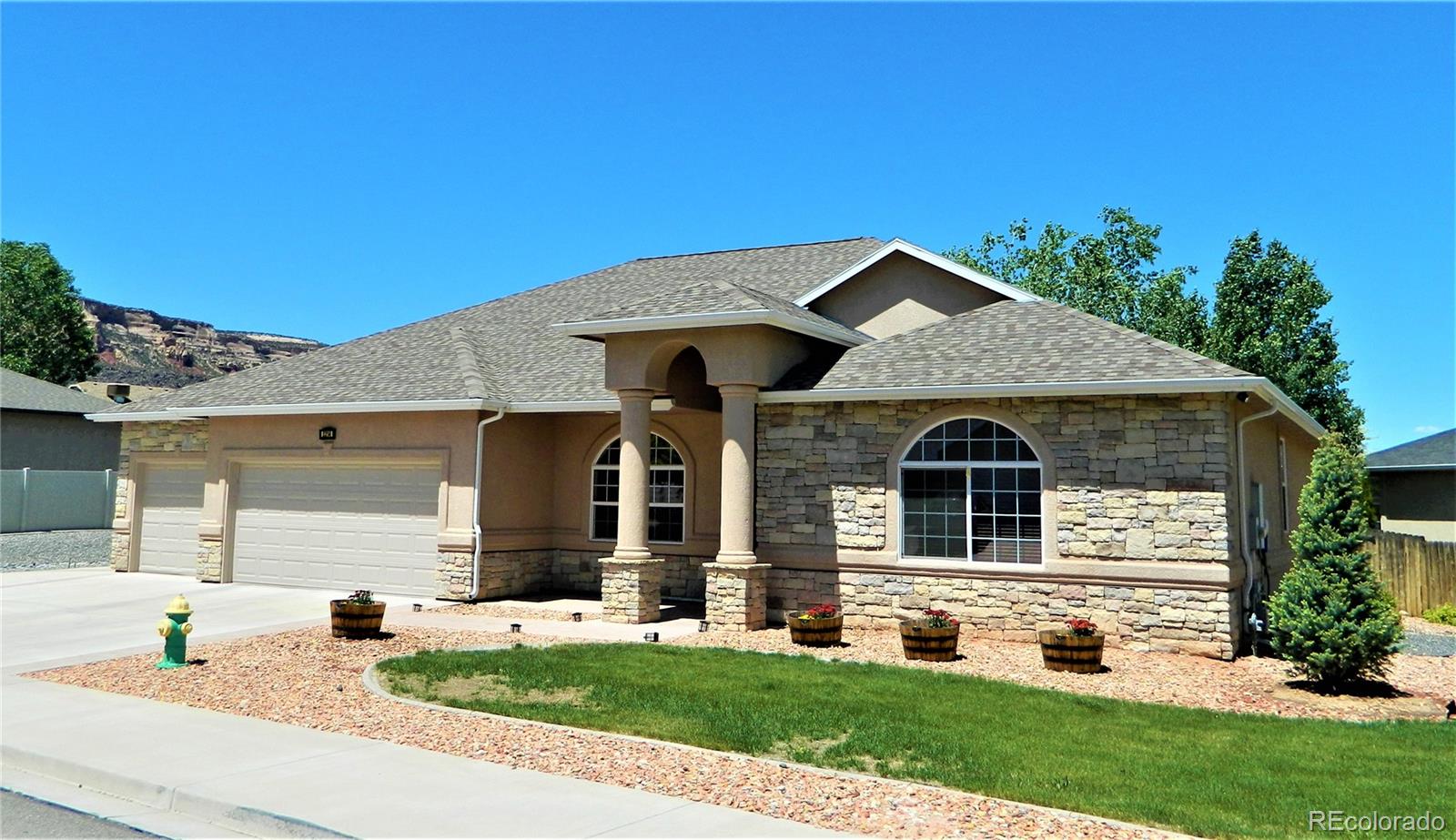 2214 Renaissance Boulevard Grand Junction, CO 81507 - Photo 1 of 31 Gallery Image 1