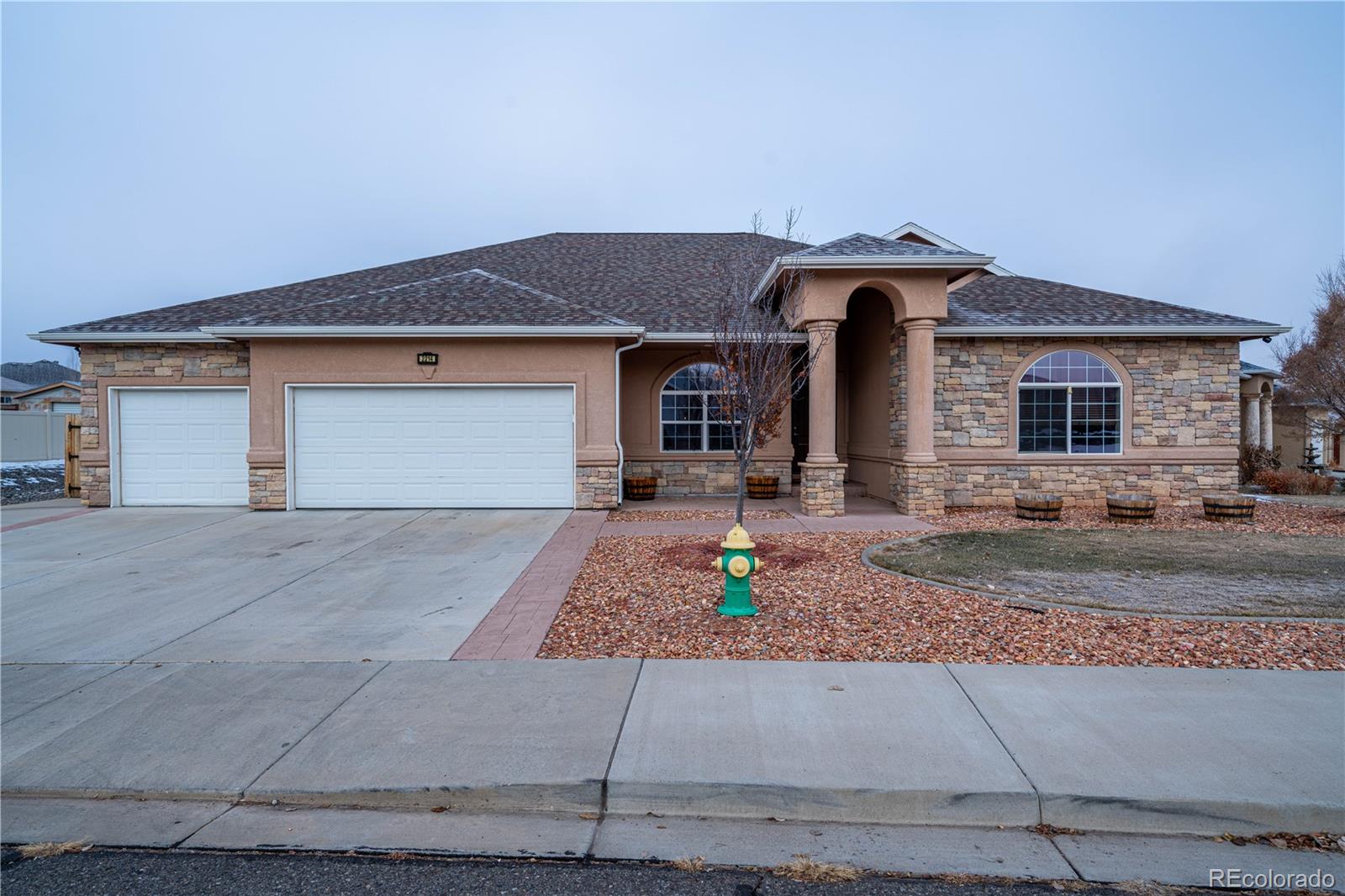 2214 Renaissance Boulevard Grand Junction, CO 81507 - Photo 2 of 31 Gallery Image 2