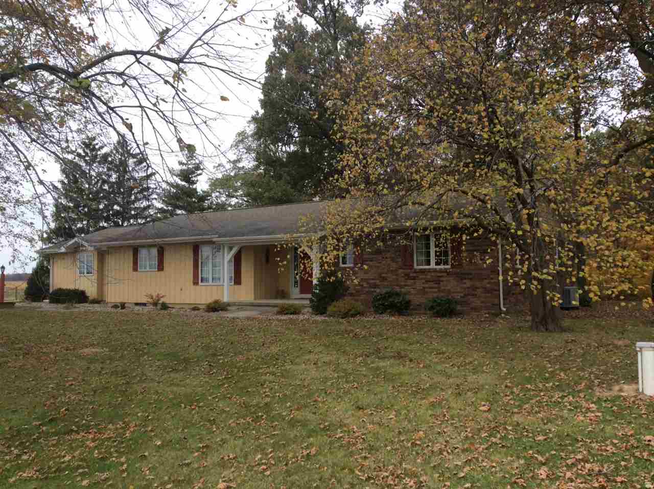 712 West Hamilton Road South Fort Wayne, IN 46819 - Photo 29 of 35