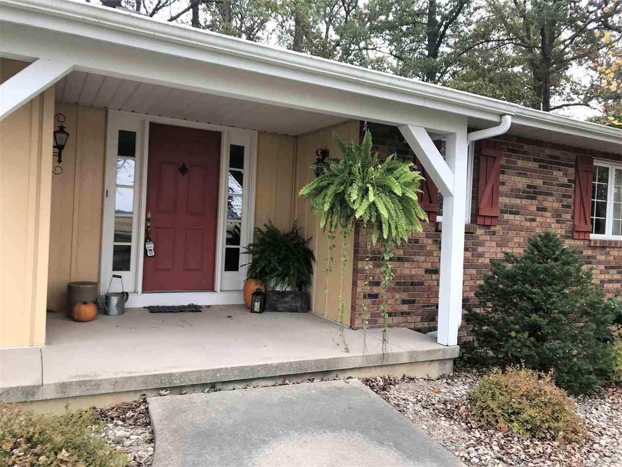 712 West Hamilton Road South Fort Wayne, IN 46819 - Photo 30 of 35