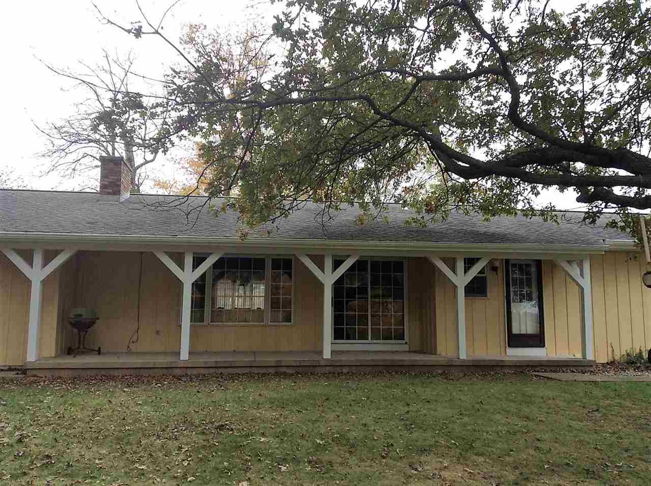 712 West Hamilton Road South Fort Wayne, IN 46819 - Photo 35 of 35