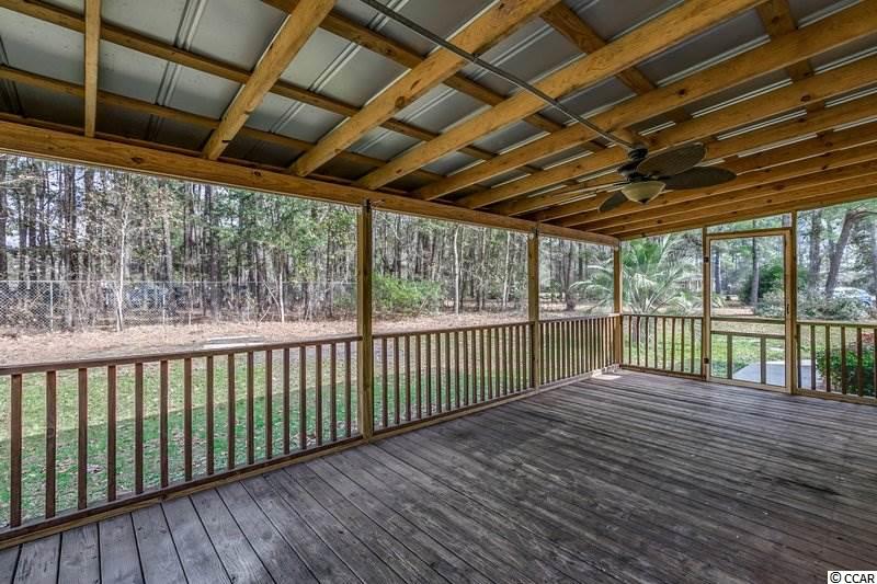 2875 Old Reaves Ferry Road Conway, SC 29526 - Photo 20 of 32 Gallery Image 20