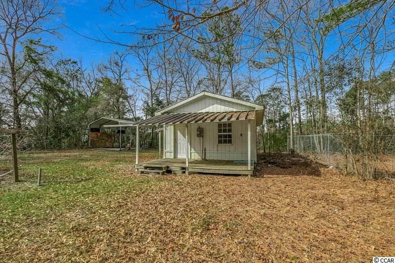 2875 Old Reaves Ferry Road Conway, SC 29526 - Photo 23 of 32 Gallery Image 23