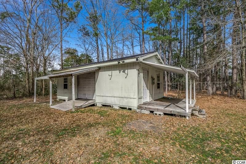 2875 Old Reaves Ferry Road Conway, SC 29526 - Photo 24 of 32 Gallery Image 24