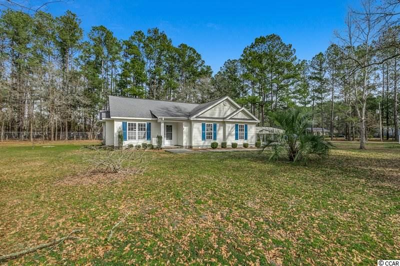 2875 Old Reaves Ferry Road Conway, SC 29526 - Photo 28 of 32 Gallery Image 28