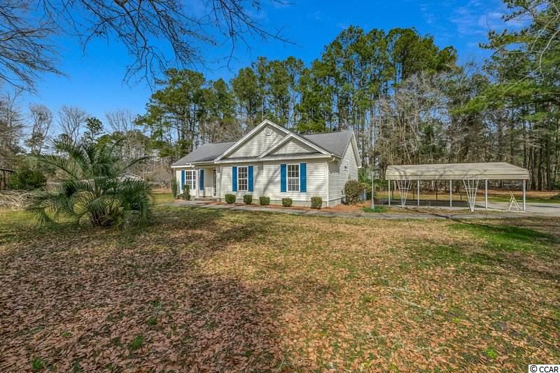 2875 Old Reaves Ferry Road Conway, SC 29526 - Photo 29 of 32 Gallery Image 29