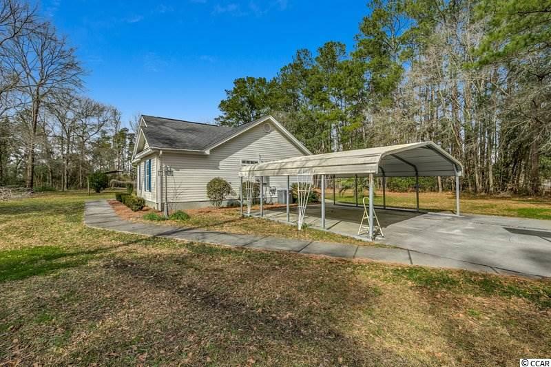 2875 Old Reaves Ferry Road Conway, SC 29526 - Photo 30 of 32 Gallery Image 30