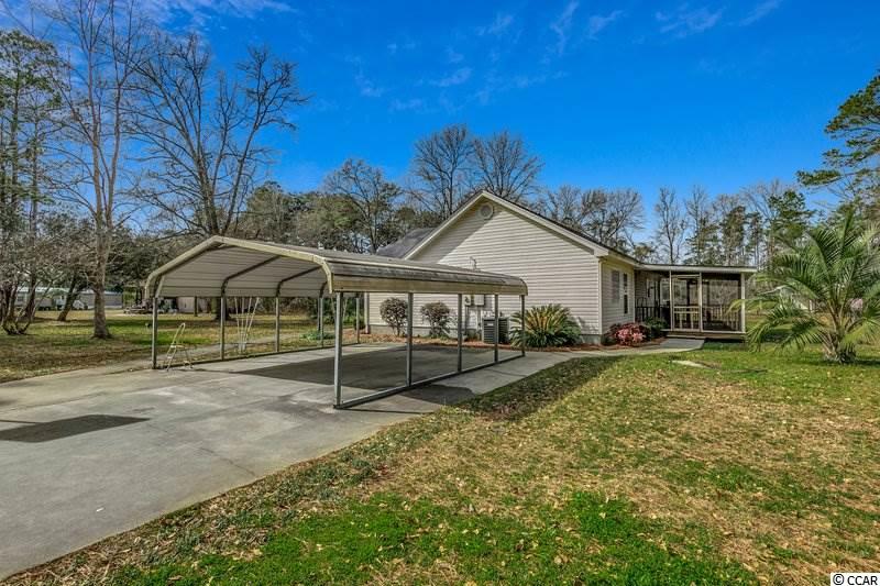 2875 Old Reaves Ferry Road Conway, SC 29526 - Photo 31 of 32 Gallery Image 31