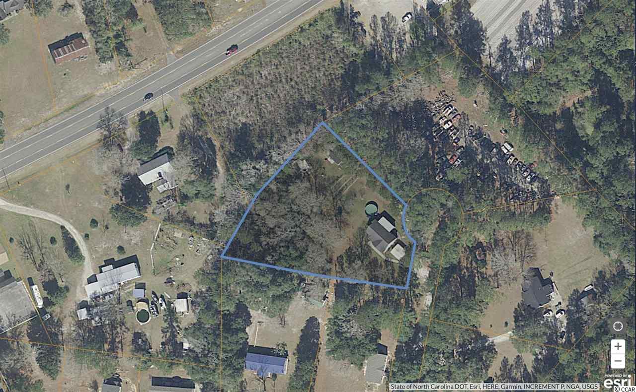 2875 Old Reaves Ferry Road Conway, SC 29526 - Photo 32 of 32 Gallery Image 32