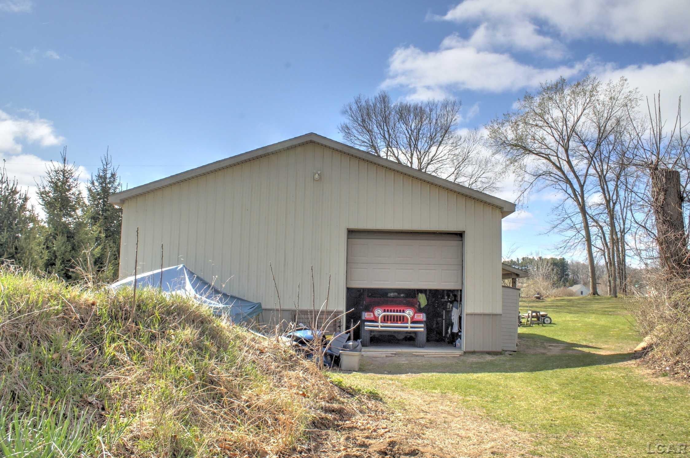 4126 Kopke Road Britton, MI 49229 - Photo 33 of 53 50171529-8c4a132e-e0e3-49cd-a53e-f09c3a78466b.JPG