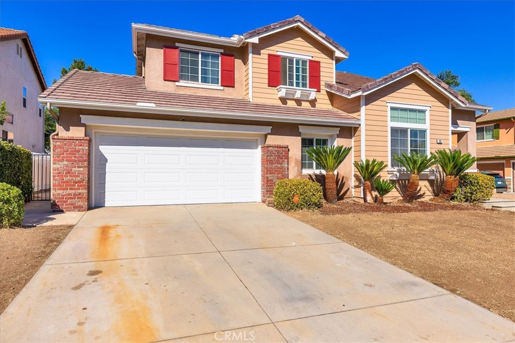 152 Alabaster Loop Perris, CA 92570 - Photo 4 of 41 Gallery Image 4