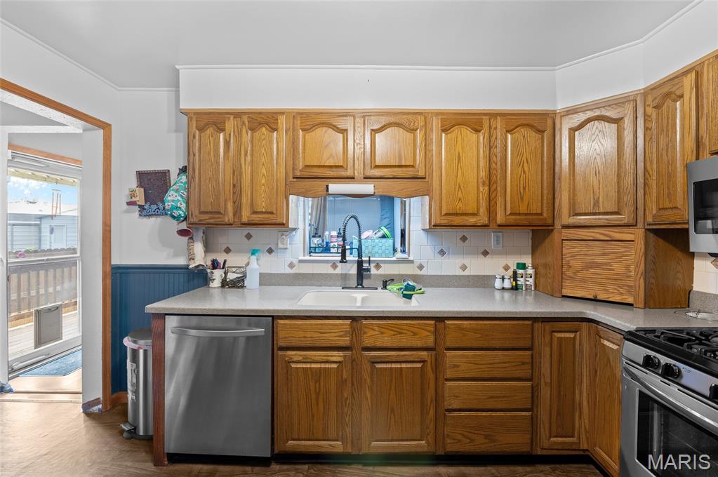 116 West 1st Street Hartford, IL 62048 - Photo 15 of 35