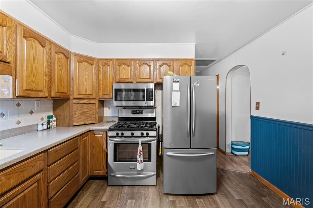 116 West 1st Street Hartford, IL 62048 - Photo 16 of 35