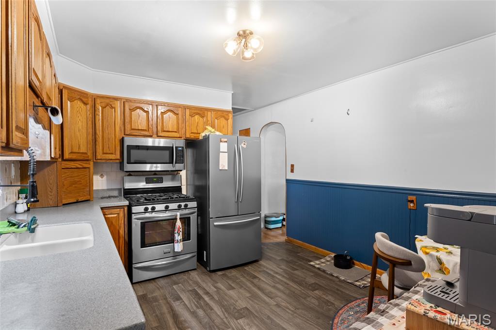 116 West 1st Street Hartford, IL 62048 - Photo 17 of 35