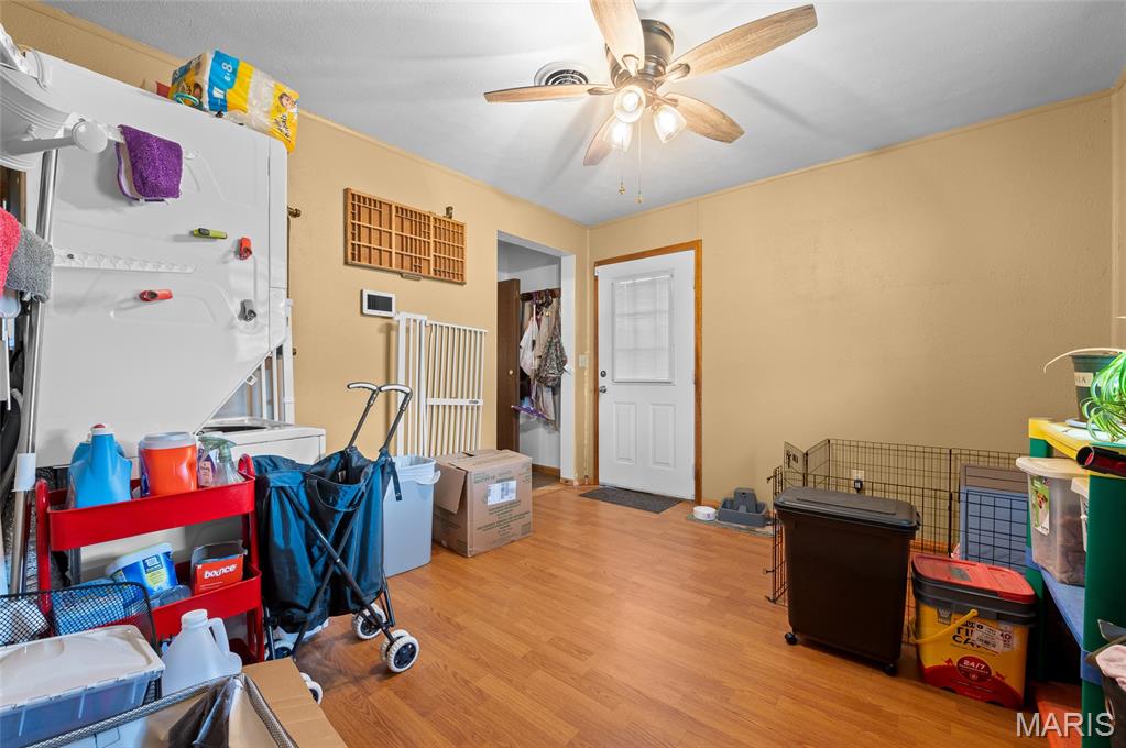 116 West 1st Street Hartford, IL 62048 - Photo 20 of 35