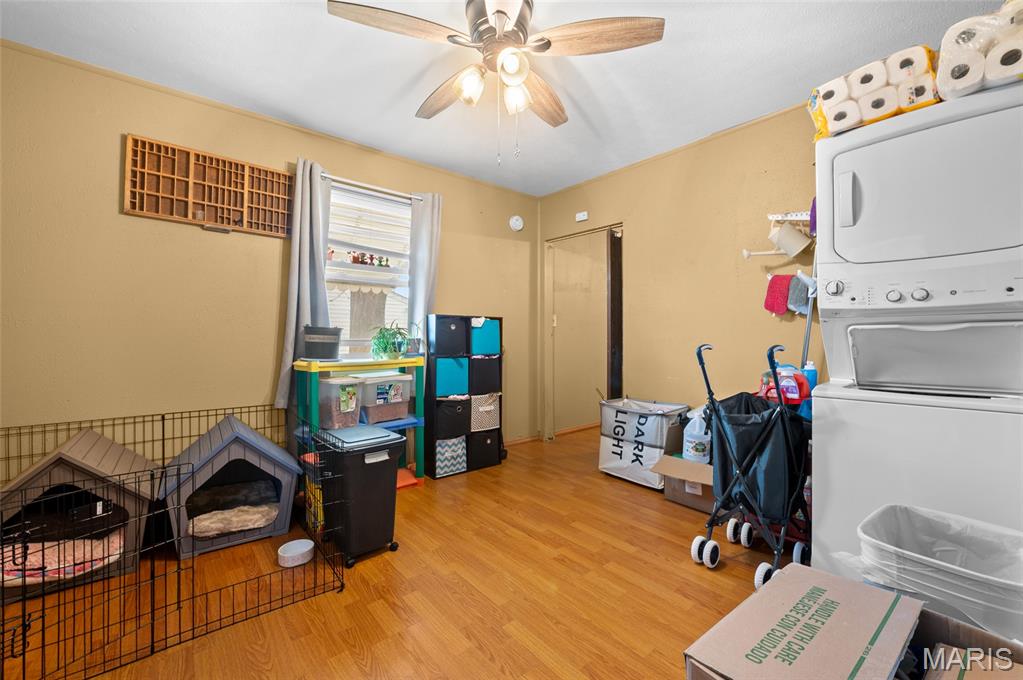 116 West 1st Street Hartford, IL 62048 - Photo 26 of 35