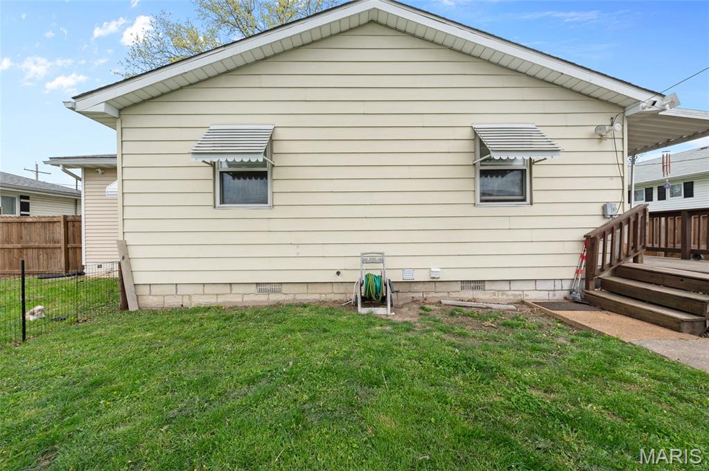 116 West 1st Street Hartford, IL 62048 - Photo 7 of 35