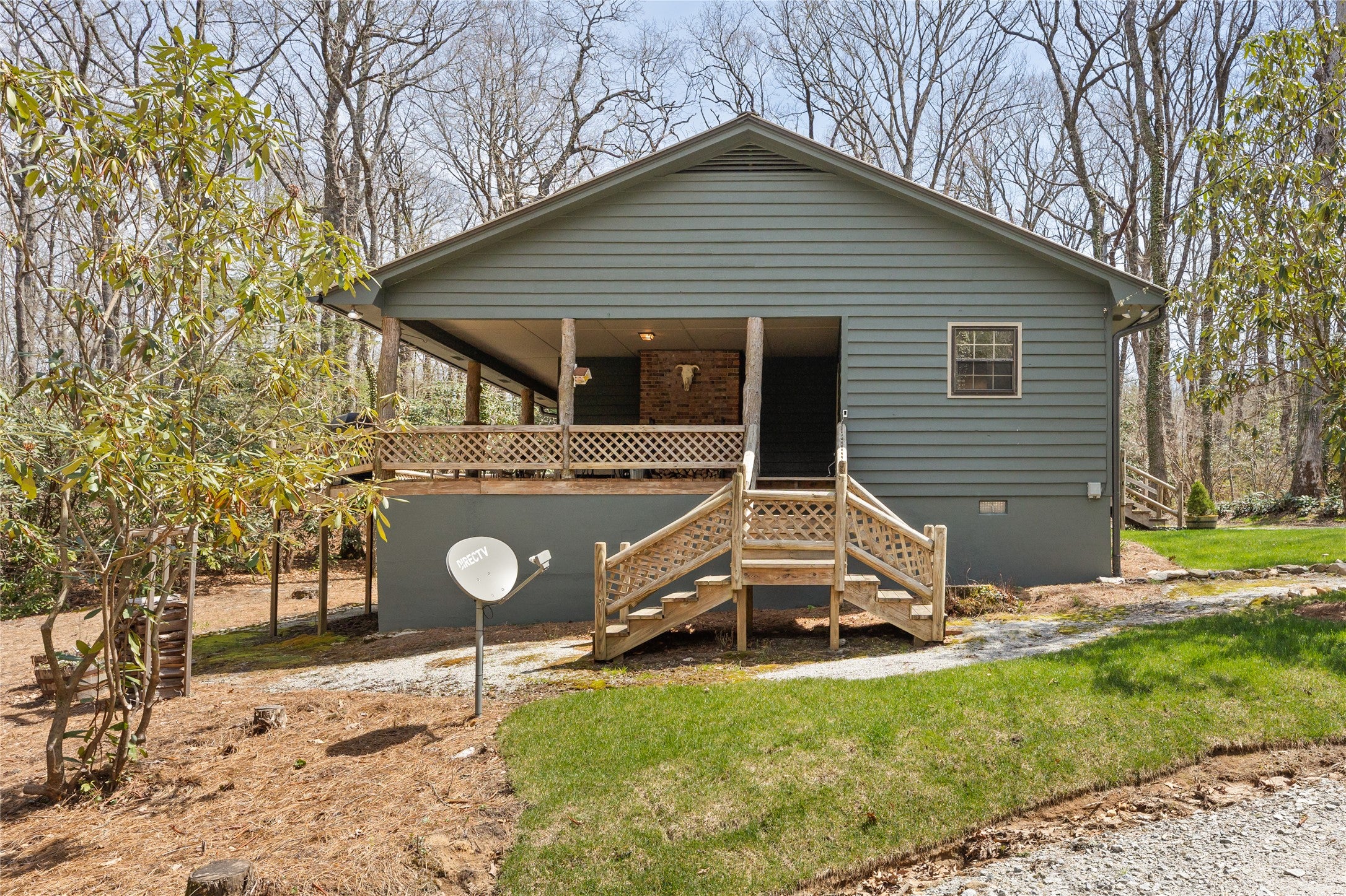 255 Turtle Pond Road Highlands, NC 28741 - Photo 13 of 72 Gallery Image 13