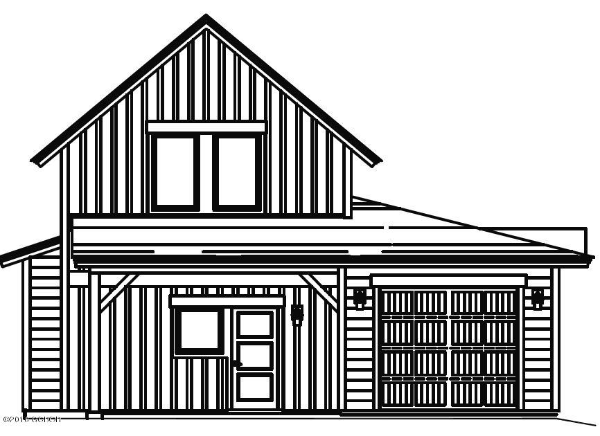 129 Elk Ranch Road Fraser, CO 80442 - Photo 1 of 1 Front Elevation