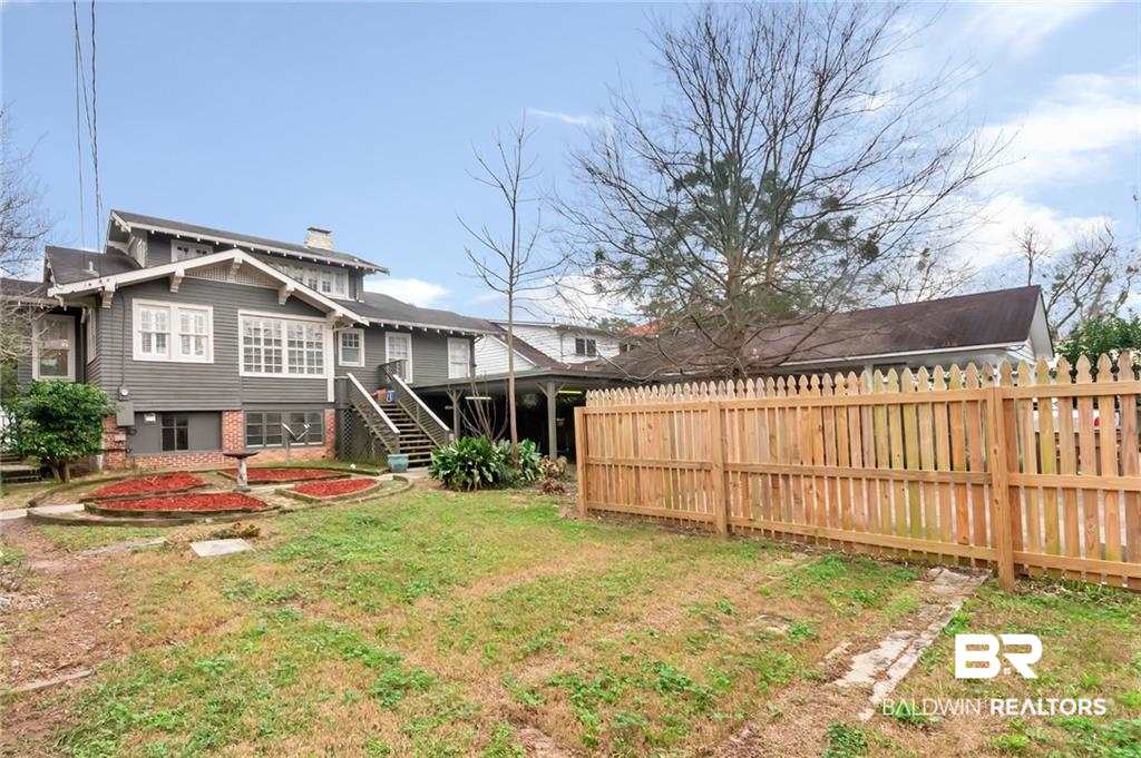 300 McDonald Avenue Mobile, AL 36604 - Photo 21 of 24