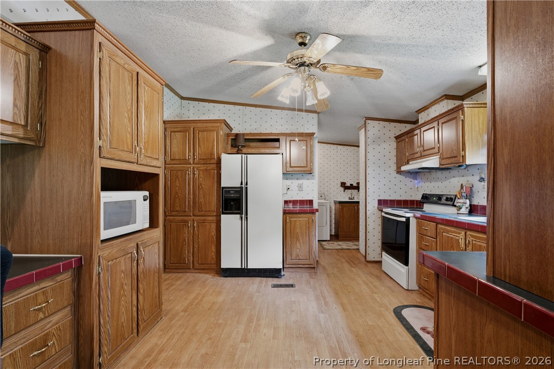 7307 Roslin Farm Road Hope Mills, NC 28348 - Photo 24 of 50 Gallery Image 24