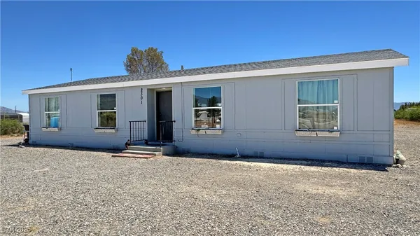 $275,000 | 2301 McMurray Drive, Pahrump, NV 89060