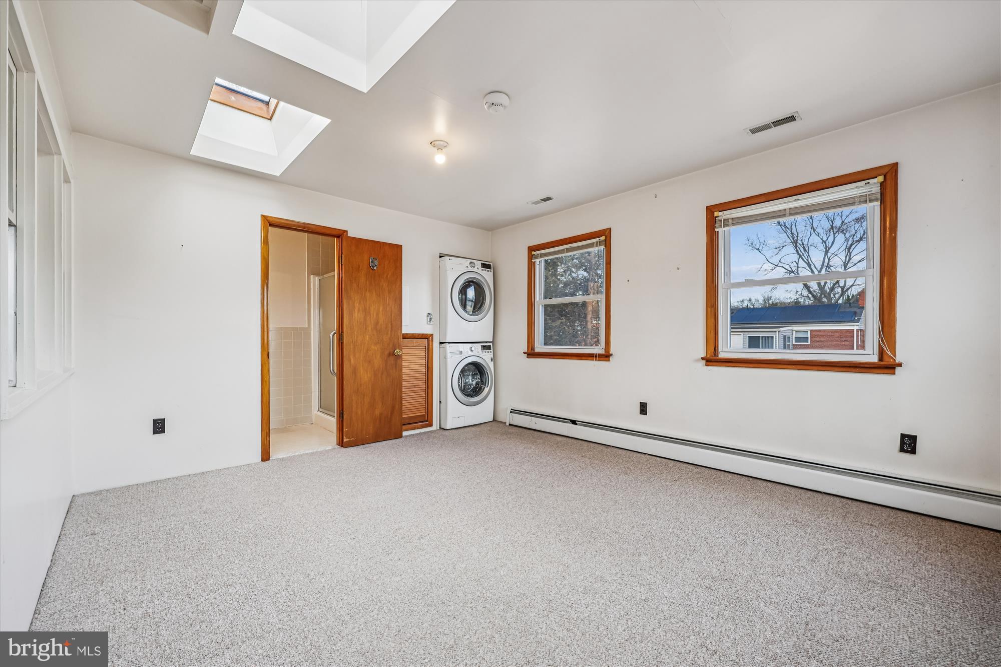 4717 Topping Road Rockville, MD 20852 - Photo 19 of 57 Bedroom #4/Den