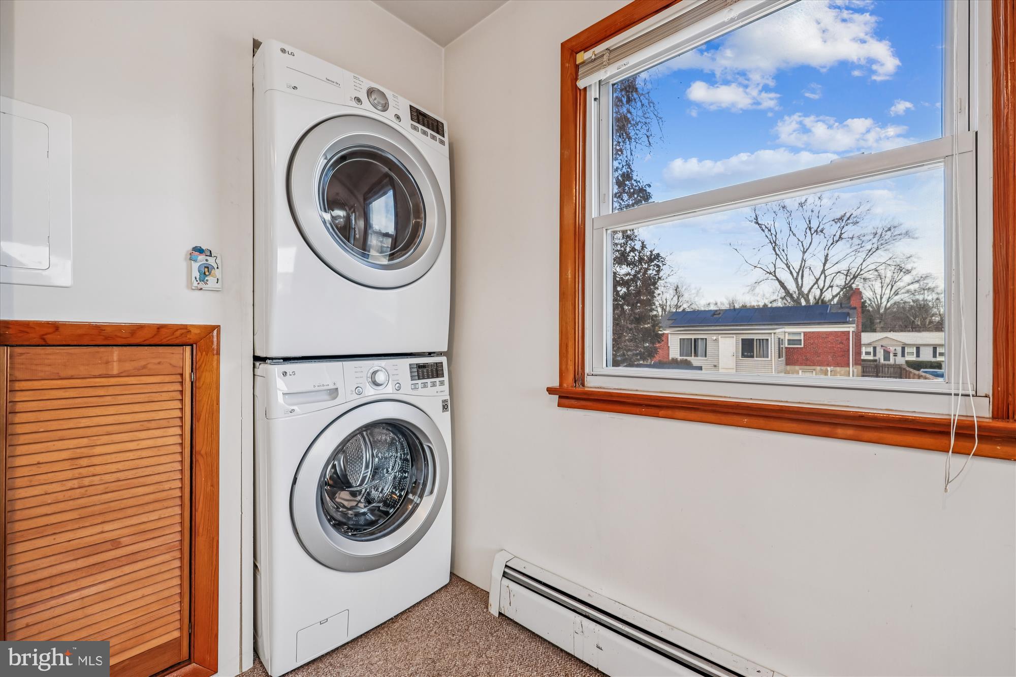 4717 Topping Road Rockville, MD 20852 - Photo 20 of 57 Bedroom #4/Den