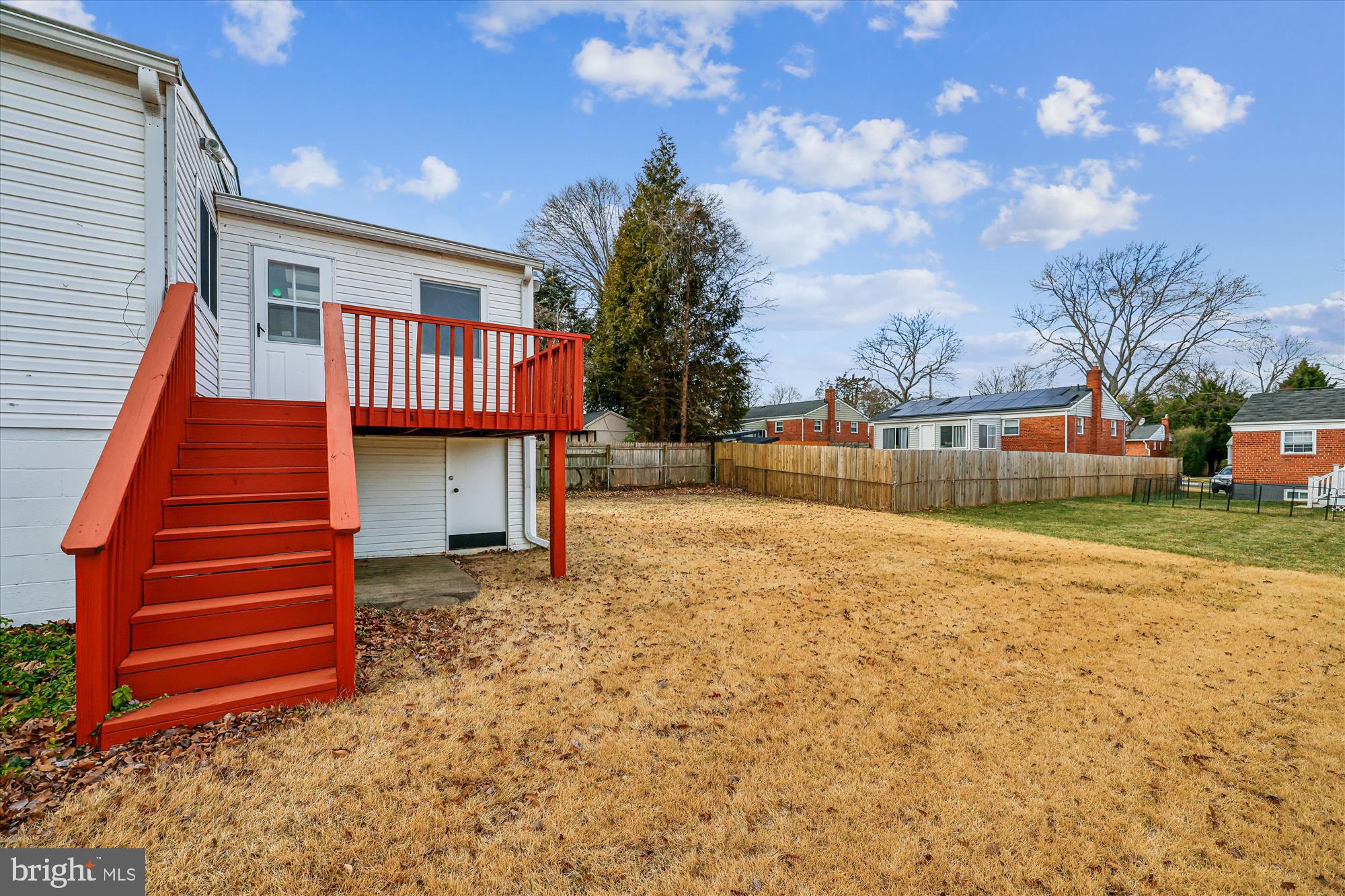 4717 Topping Road Rockville, MD 20852 - Photo 28 of 57 Walk-out