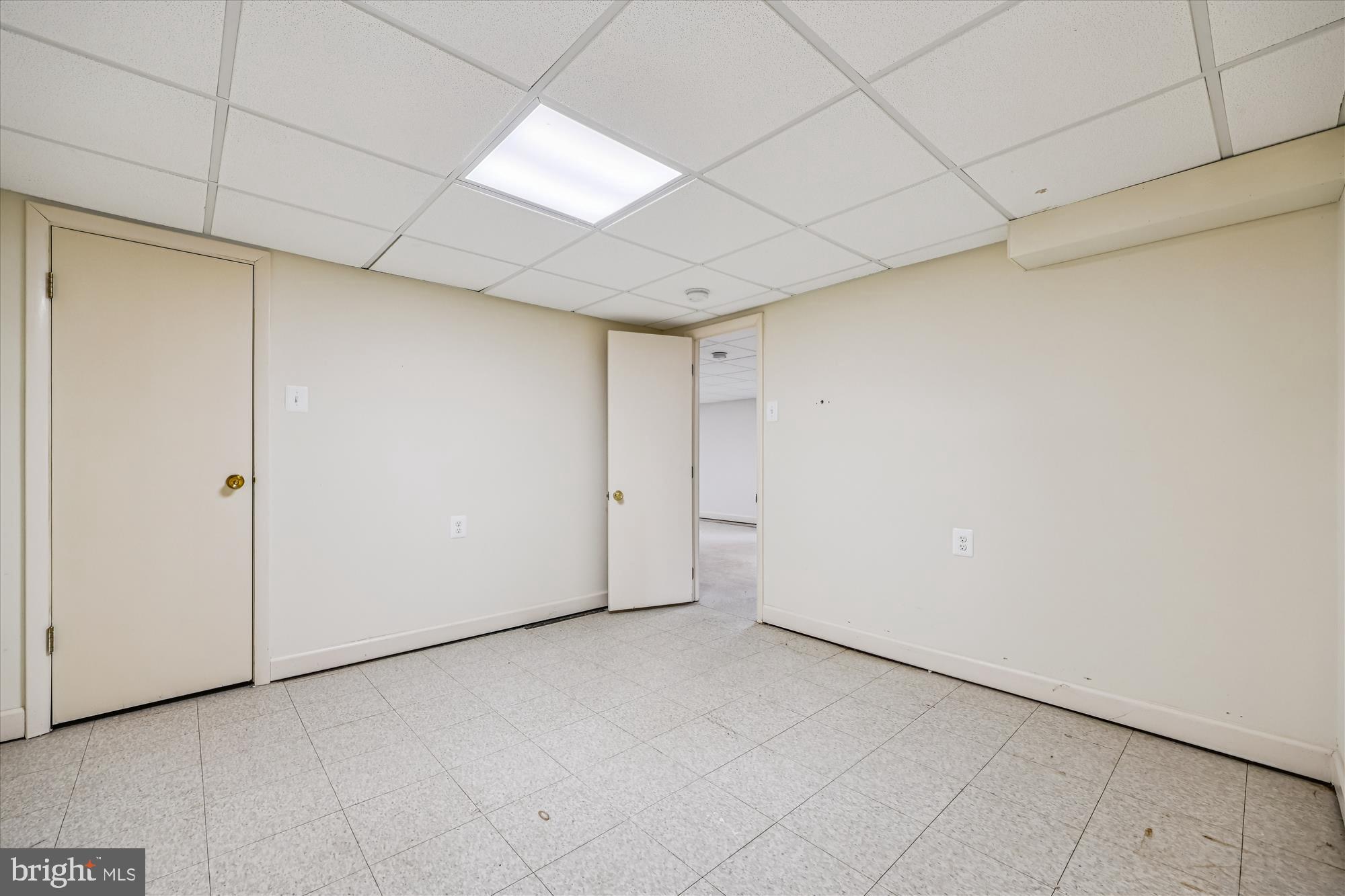 4717 Topping Road Rockville, MD 20852 - Photo 29 of 57 Bonus Room - Lower Level