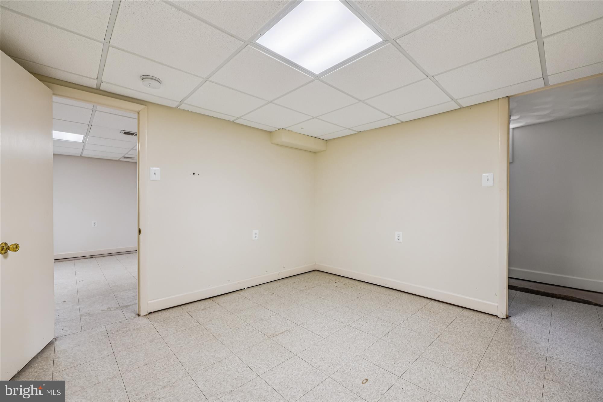 4717 Topping Road Rockville, MD 20852 - Photo 30 of 57 Bonus Room - Lower Level