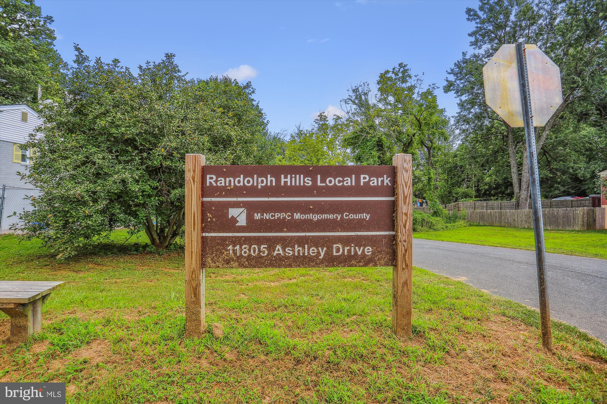 4717 Topping Road Rockville, MD 20852 - Photo 38 of 57 Community