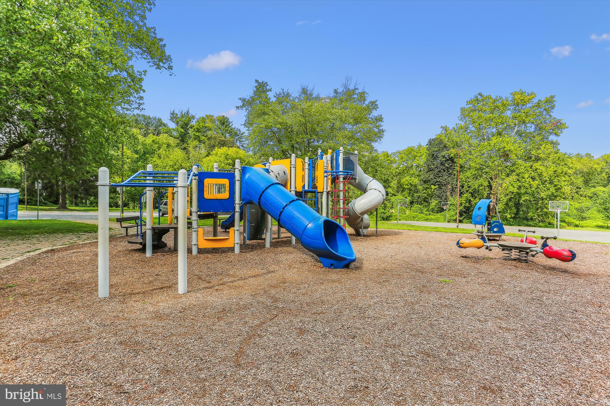 4717 Topping Road Rockville, MD 20852 - Photo 44 of 57 Community